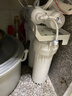 九阳（Joyoung）净水器机家用厨下矿物质净饮水自来水前置过超滤器机1283 实拍图