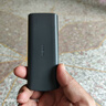 NOKIA新105 4G 全网通移动联通电信 老人老年按键直板学生儿童备用戒网手机 双卡双待  黑色 实拍图