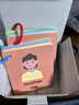 MY FIRST BOOK早教认知卡套装1-3-6岁幼儿启蒙玩具卡片 实拍图