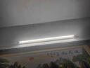 佛山照明（FSL）T8LED灯管双端供电灯管节能日光灯管1.2米40W白光（6500K）5支装 实拍图