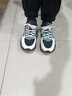 鸿星尔克男鞋休闲鞋男秋冬新款舒适百搭软底轻质运动鞋子男轻便跑鞋 实拍图
