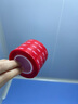 3M双面胶ETC强力高粘度免钉胶透明防水耐高温4910（袋装）50mm*3m 实拍图