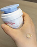 薇诺娜宝贝（WINONA Baby）小冰吨面霜50g*2 儿童青少年晒后舒缓面霜青刺果精华凝露 实拍图