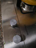 万和（Vanward）【B7·4.5kW】液化气燃气灶猛火烟灶联动家电以旧换新国家补贴20%嵌入式家用煤气双炉具台B7B53 实拍图