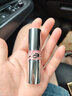 圣罗兰（YSL）圆管口红154 滋润唇膏保湿显色化妆品生日礼物送女友中秋礼品 实拍图