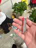 MR.GREEN德国指甲刀防飞溅指甲钳指甲剪进口不锈钢美甲工具Mr-1226RD-plus 实拍图