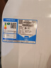 海尔（Haier）11升小厨宝一级能效厨房专用小型电热水器锆金全瓷科技金钢无缝内胆热水宝2200W速热ES11U 实拍图