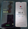 vivo Y36t 6GB+128GB 宝石绿 国家补贴 超感轻薄设计 5000mAh大电池 150%超大音量 全网通 老人 手机 实拍图
