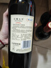 长城 五星赤霞珠干红葡萄酒 1000ml 单瓶装 中粮出品 实拍图