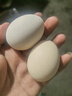 京鲜生 无抗保洁鲜鸡蛋30枚/盒 健康轻食 礼盒送礼 1.5kg/盒 源头直发 实拍图
