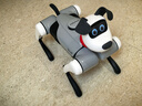 WEILAN BabyAlpha A2 128G 雅致灰 蔚蓝阿尔法机器狗 人工智能机器人 AI机器狗 高端礼品礼物 实拍图
