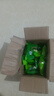 千丝夹心米果海苔味咸蛋黄味办公室休闲点心小吃零食品【M】 夹心米果海苔味单包约4g*15 实拍图