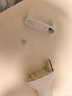 小适电动磨脚器全身水洗电动修足器美足电动修脚器充电式去死皮仪B1-W珍珠白 送女友送老婆礼物 实拍图