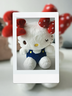 Hello Kitty三丽鸥毛绒玩具布偶猫咪玩偶布娃娃抱枕生日礼物女生 凯蒂猫公仔 实拍图