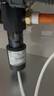 海尔（Haier）前置过滤器全屋家用净水器HP-05升级迭代款40微米双网反冲洗大通量管道过滤器 全屋家用净水器 实拍图