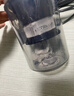 莱克吉米【母婴级】除螨仪床宝大吸力吸尘除蝻神器S5Pro家用床上小型加热手持杀菌去螨虫吸毛一体机 实拍图