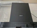 名气顶侧双吸【老板出品小黑翼Pro】A5508H变频抽油烟机小黑翼27立方大吸力7字型灶具烟灶套装大风量 【25风量热水器三件套】5508+5.2九腔灶 实拍图