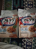 卡乐比（Calbee）减糖水果燕麦片600g*2 日本原装进口食品 营养早餐 即食零食 代餐 实拍图