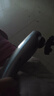OES 【黄圣依代言】颈椎按摩器按摩棒多功能全身小海豚按摩锤无线手持式电动震动按摩仪父母七夕节礼 【无线蓄电】超长续航+高频震动+6组按摩头 实拍图
