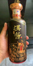 茅台（MOUTAI）汉酱酒 酱香型白酒 51度 500ml*1 单瓶装 实拍图