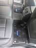 米其林（MICHELIN）奥迪q5l tpe汽车脚垫适用奥迪Q5L（18-25款）脚垫+毯面+后备箱垫 实拍图
