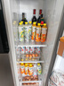 百事可乐 纯果乐 热带美味 阳光橙 多口味可选 果汁饮料饮品 纯果乐 柠檬派对 450ml*15瓶 实拍图