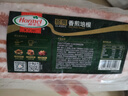 荷美尔（Hormel）经典香煎培根120g/袋 冷冻食品培根片 儿童早餐火锅烧烤西餐食材 实拍图