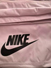 耐克NIKE 王一博同款 中性腰包  休闲包 BA5751-072浅骨色大号 实拍图