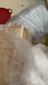 百丽德一次性餐盒食品级水果打包盒野餐便当盒牛皮纸碗饭盒外卖碗带盖子 加厚方碗【1000ML】 30套【碗+ops盖】加送20套 实拍图