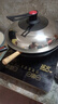 SPUCR苏泊电磁炉5000W大功率一级节能省电家商两用猛火预约定时防水一体黑晶板 厨房必备双锅+电磁炉套餐 实拍图