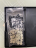 得力（deli）磁石五子棋套装折叠棋盘儿童益智桌游围棋便携开学礼物 实拍图