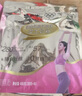 蒙牛铂金装 女士奶粉400g 高铁高钙0蔗糖成人奶粉 便捷条装 实拍图