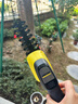KARCHER轻便手持园林户外园艺花园两用修剪草坪割草机无线绿篱机电动草剪 实拍图