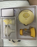 美德乐（Medela）吸奶器电动吸乳器单边丝韵舒悦版舒适按摩母乳喂养孕妇产后母乳 实拍图