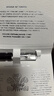CREED【170元&270元试香回购券】试香装1.7ml*2 发2支 实拍图