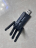 纽曼（Newmine）四天线AX910升级wifi6免驱版USB无线网卡 台式电脑WiFi接收器 5G双频 台式机笔记本通用WiFi发射器 实拍图