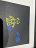 慢作丙烯马克笔咕卡笔专用防水不掉色DIY相册涂鸦笔套装儿童画笔手绘丙烯颜料笔速干色彩绘画T恤衣服 【60色】宇航员 免按压 实拍图