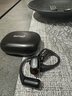 雷登（OHAYO）OpenPods T10新一代舒适圈开放式耳机蓝牙耳机挂耳式 新款高音质不入耳骑行跑步运动耳机超长续航 曜黑【舒适圈】HiFi千元级音质 实拍图