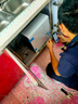 海尔（Haier）【鲜活水】1000Gpro家用净水机5年RO反渗透净水器直饮净饮机HKC2400-R791D2U1国家补贴 实拍图