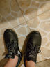 赛纳劳保鞋男秋冬防砸防刺穿电焊工地鞋防滑工作安全鞋耐磨轻便GL0551 典雅黑【防砸防刺穿防静电】 44 实拍图