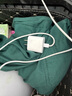 Apple/苹果 20W USB-C手机充电器 原装充电器手机快充头苹果充电器  适用iPhone 17系列/Air新品 实拍图