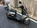 摩多狼（MOTOWOLF）摩托车减震防盗手机支架送外卖摩旅导航架斜角甲壳手机支架车把款 实拍图