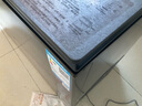 美的（Midea）无霜王281升风冷无霜冰柜家用冷藏冷冻两用冷柜-40度超低温300升左右冰箱BD/BC-281WKGEMS国家补贴 实拍图
