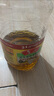 鲁花 食用油 低芥酸特香菜籽油 6.18L   物理压榨 实拍图