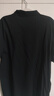 李宁翻领polo衫男士短袖衣服春夏新款夏季纯棉休闲透气半袖t恤男T 实拍图