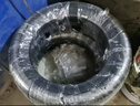 韩泰（Hankook）汽车轮胎 205/55R16 91V SK10 适配朗逸/速腾/高尔夫/朗动/威朗 实拍图