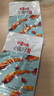 百草味小鱼仔香辣味 105g 小鱼干即食麻辣湖南特产辣小吃休闲零食 实拍图