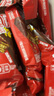 雀巢（Nestle）脆脆鲨巧克力威化饼干散装网红小吃充饥食品零食学生办公室零食 脆脆鲨巧克力味40条500g 实拍图