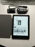 Kindle paperwhite6 12th Gen 新款电子书阅读器 电纸书 墨水屏 防水 WiFi 海外版 paperwhite6 16G 墨黑色 2024款 实拍图