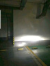 路泊斯特（ROBUST）适用雪佛兰赛欧3汽车led大灯改装远近一体近光灯远光灯led车灯泡 实拍图